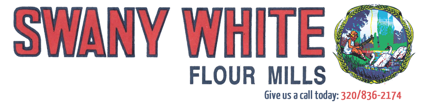 Swany White Flour